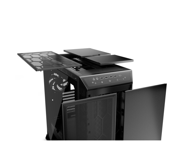 be quiet! DARK BASE PRO 901 - 1155935 - zdjęcie 3